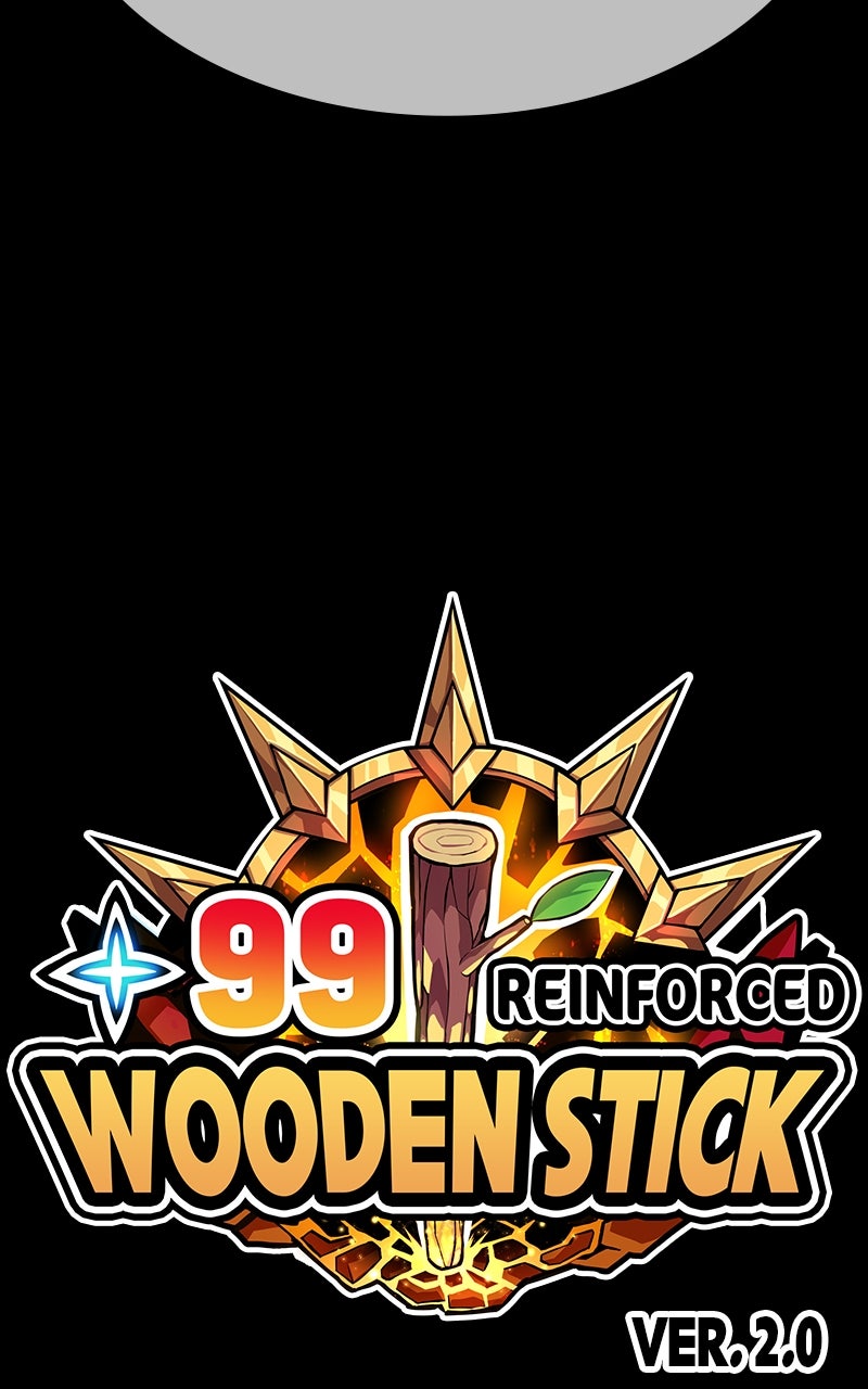 Read +99 Reinforced Wooden Stick ENGLISH Manga Online