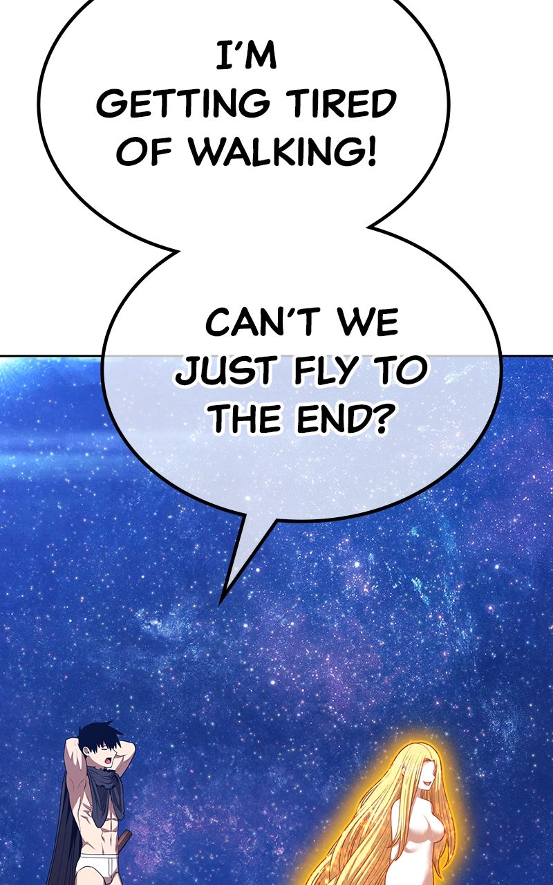 Read +99 Reinforced Wooden Stick ENGLISH Manga Online