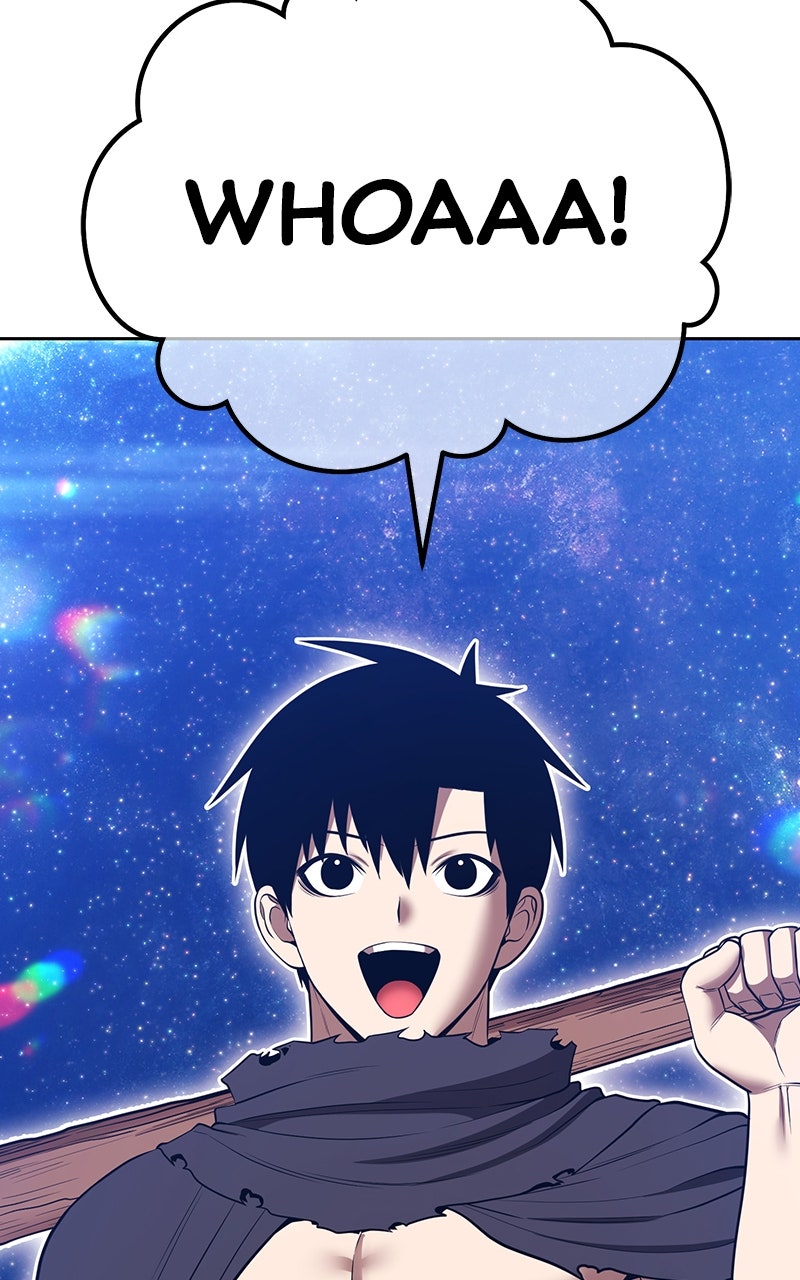 Read +99 Reinforced Wooden Stick ENGLISH Manga Online