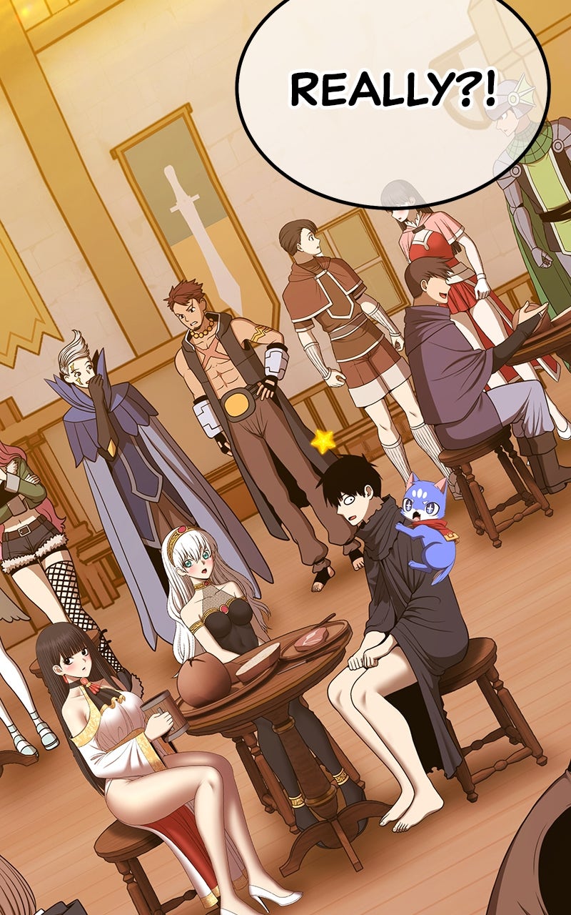 Read +99 Reinforced Wooden Stick ENGLISH Manga Online