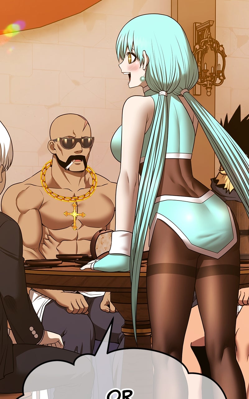 Read +99 Reinforced Wooden Stick ENGLISH Manga Online