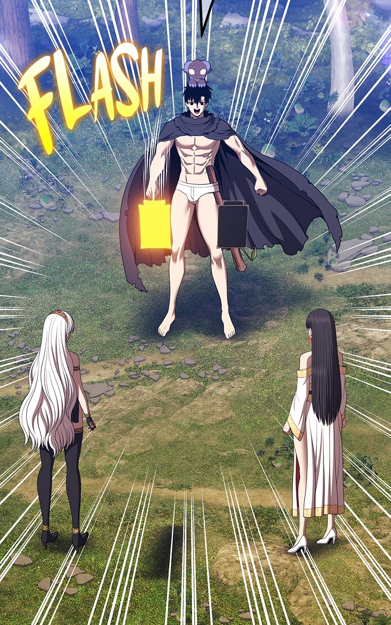 Read +99 Reinforced Wooden Stick ENGLISH Manga Online