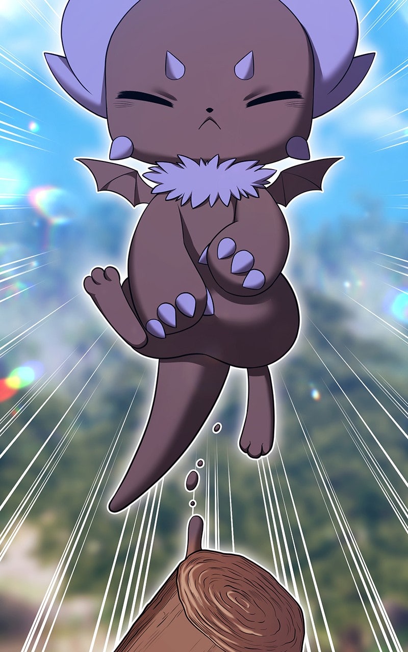 Read +99 Reinforced Wooden Stick ENGLISH Manga Online