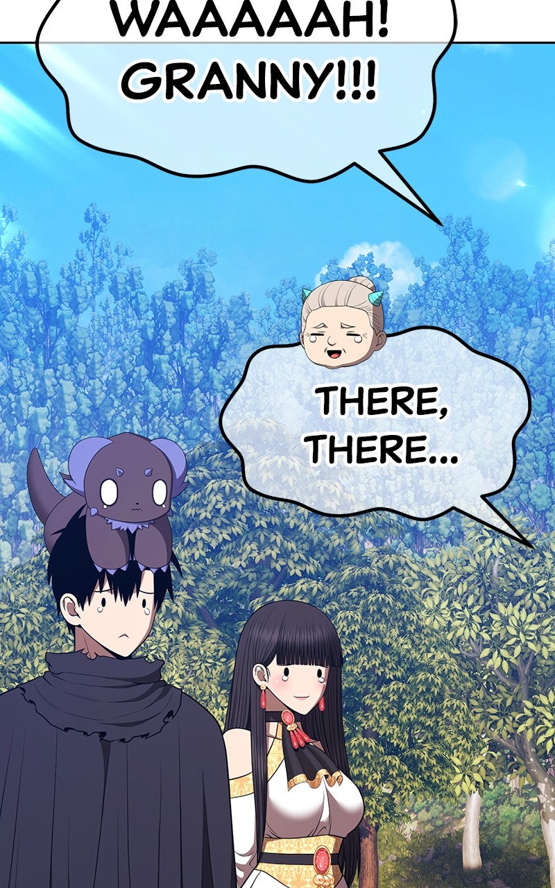 Read +99 Reinforced Wooden Stick ENGLISH Manga Online