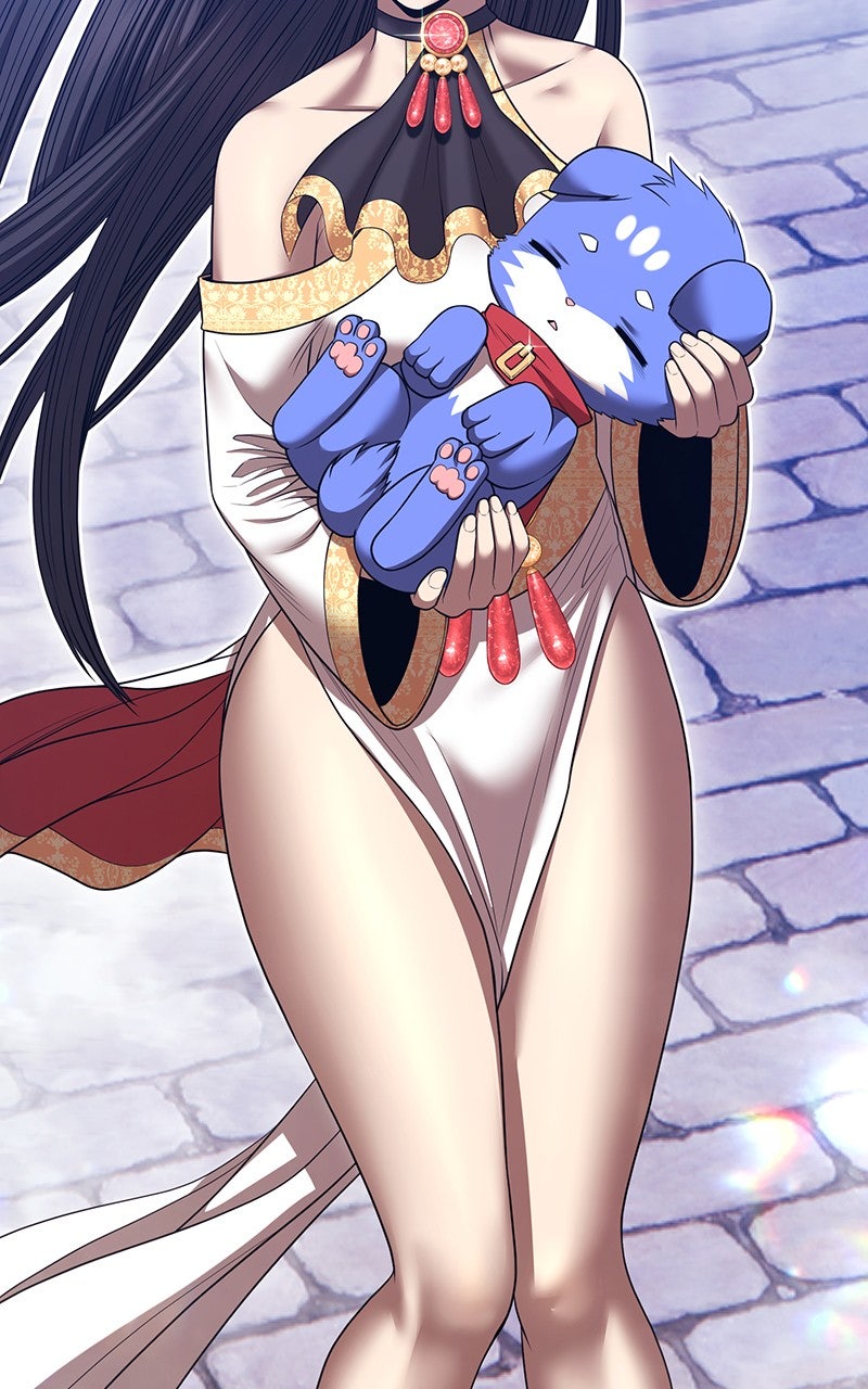 Read +99 Reinforced Wooden Stick ENGLISH Manga Online