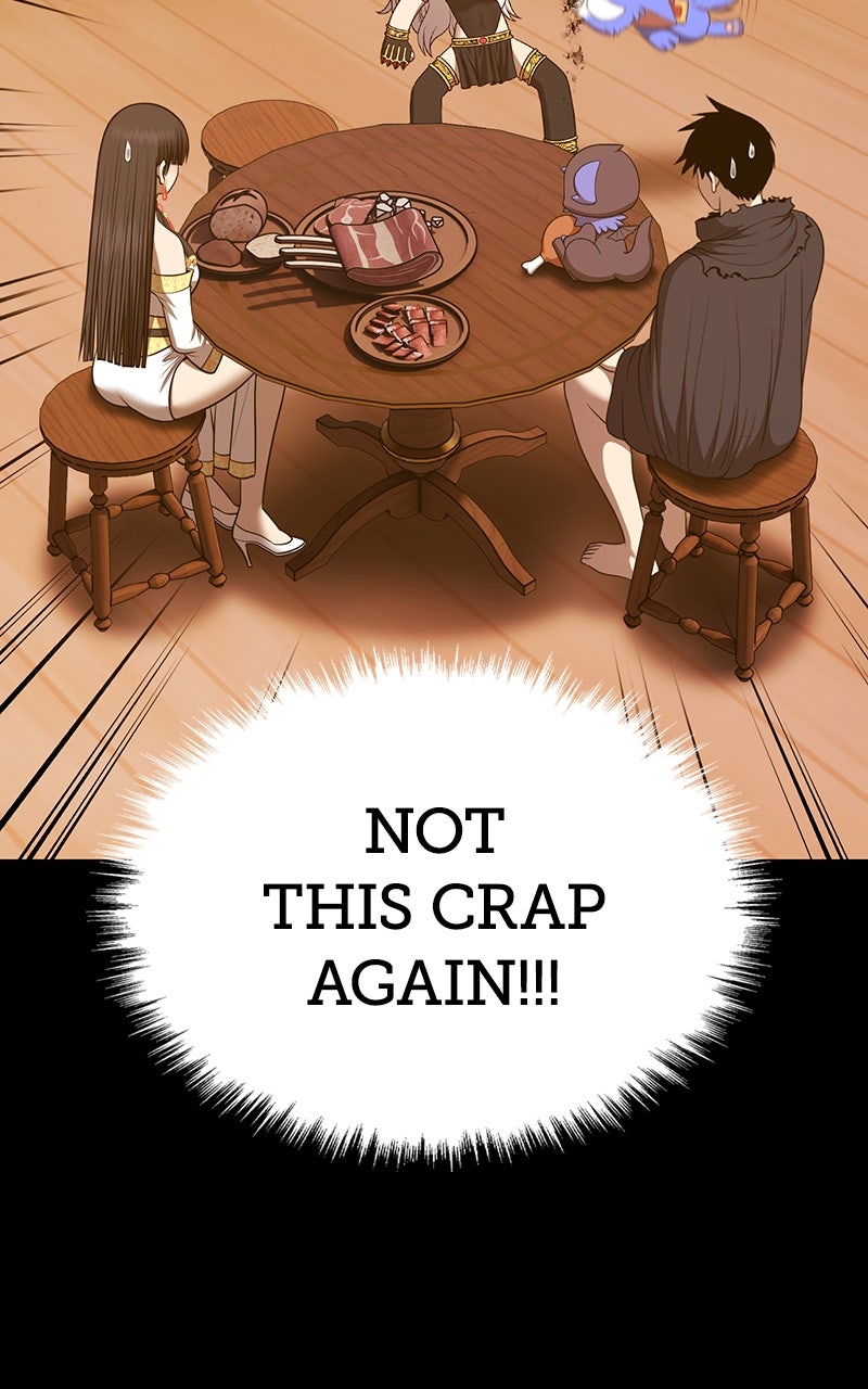 Read +99 Reinforced Wooden Stick ENGLISH Manga Online