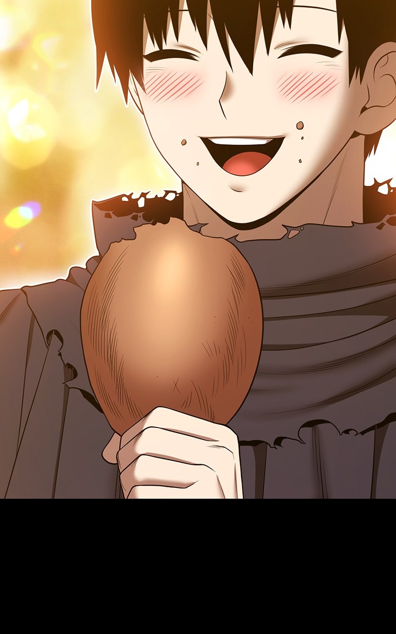 Read +99 Reinforced Wooden Stick ENGLISH Manga Online