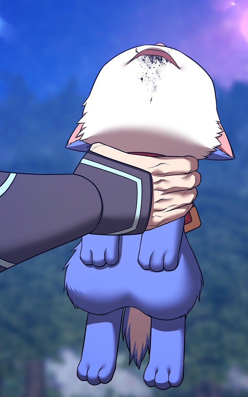 Read +99 Reinforced Wooden Stick ENGLISH Manga Online