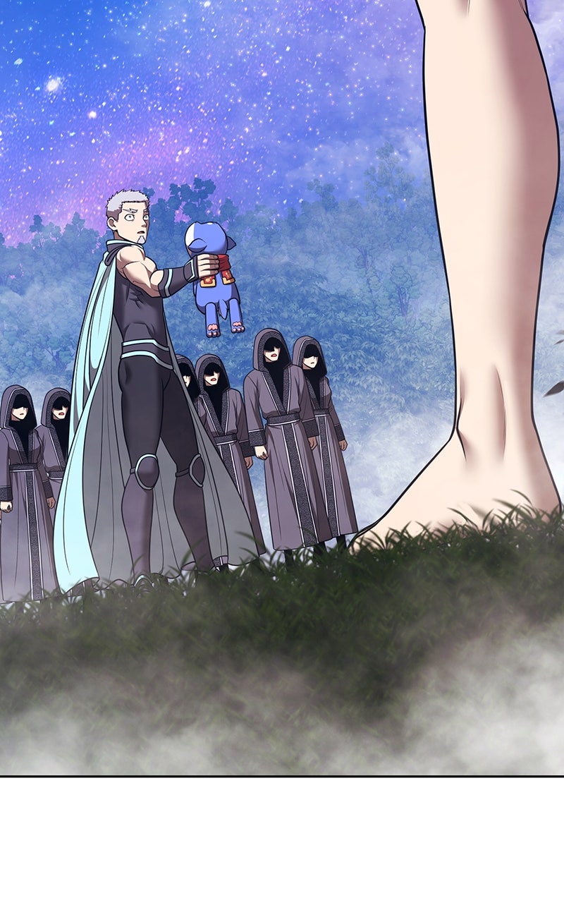 Read +99 Reinforced Wooden Stick ENGLISH Manga Online