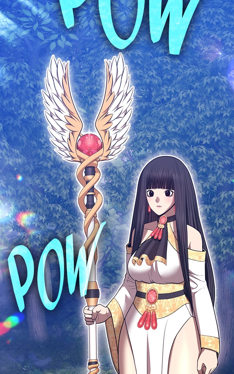 Read +99 Reinforced Wooden Stick ENGLISH Manga Online