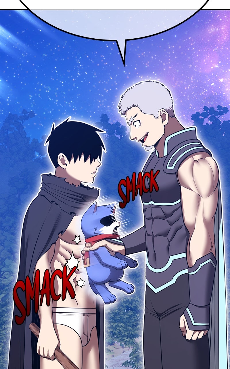 Read +99 Reinforced Wooden Stick ENGLISH Manga Online