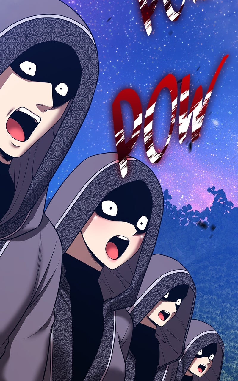 Read +99 Reinforced Wooden Stick ENGLISH Manga Online