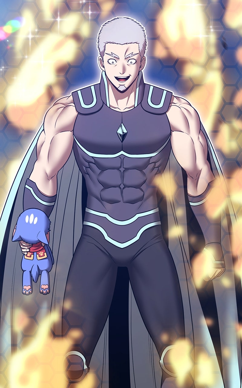 Read +99 Reinforced Wooden Stick ENGLISH Manga Online