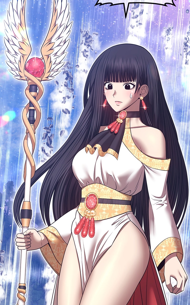 Read +99 Reinforced Wooden Stick ENGLISH Manga Online