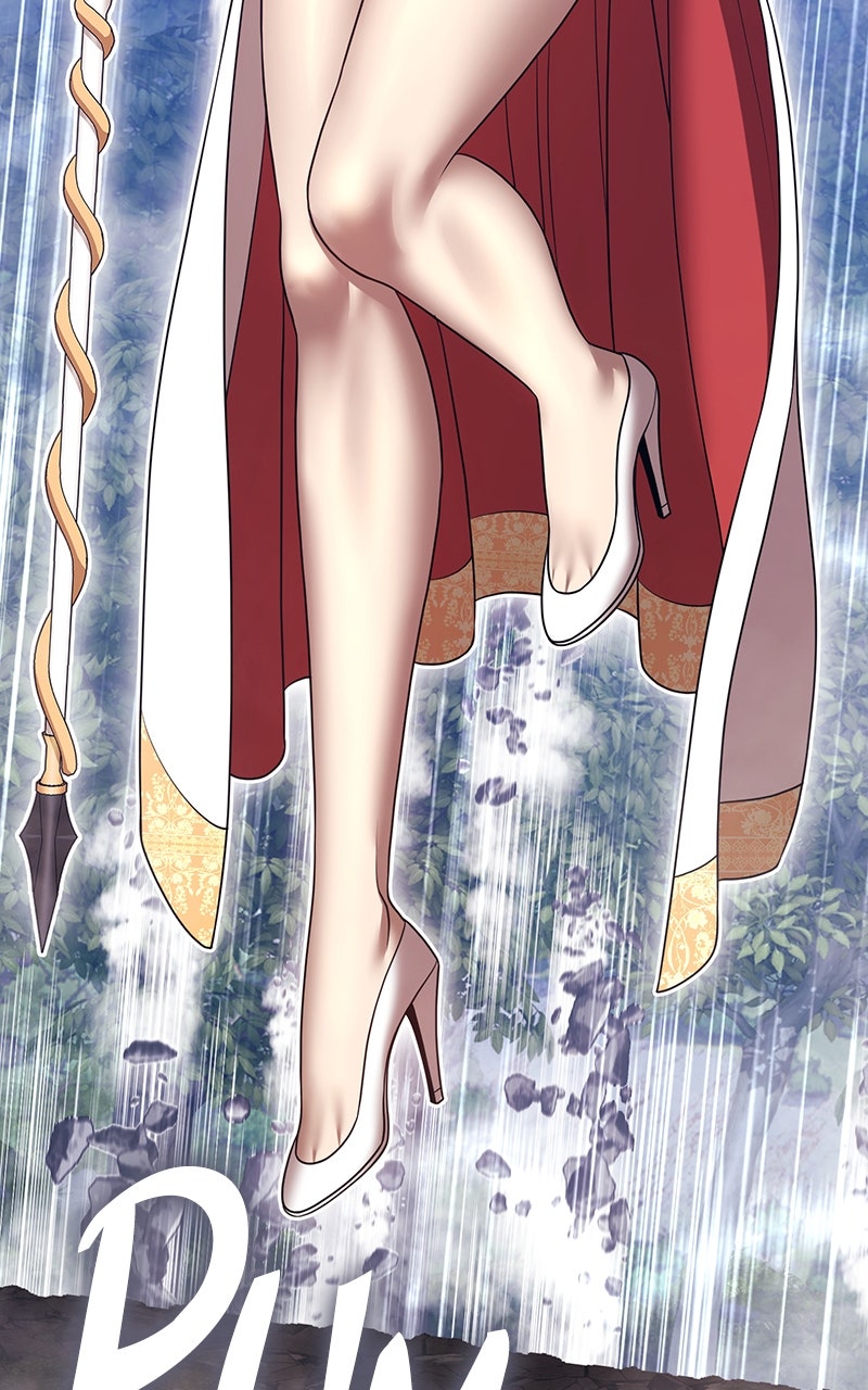 Read +99 Reinforced Wooden Stick ENGLISH Manga Online