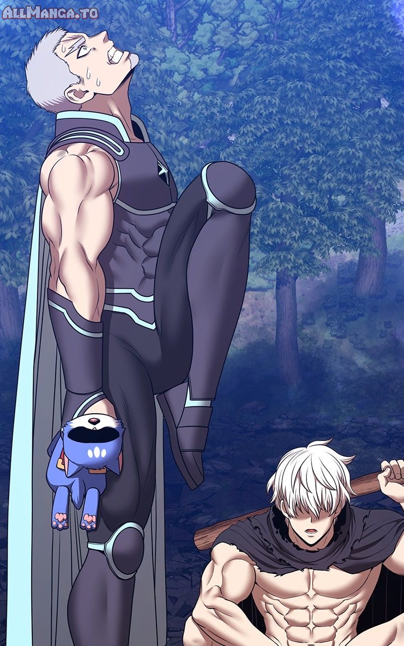 Read +99 Reinforced Wooden Stick ENGLISH Manga Online