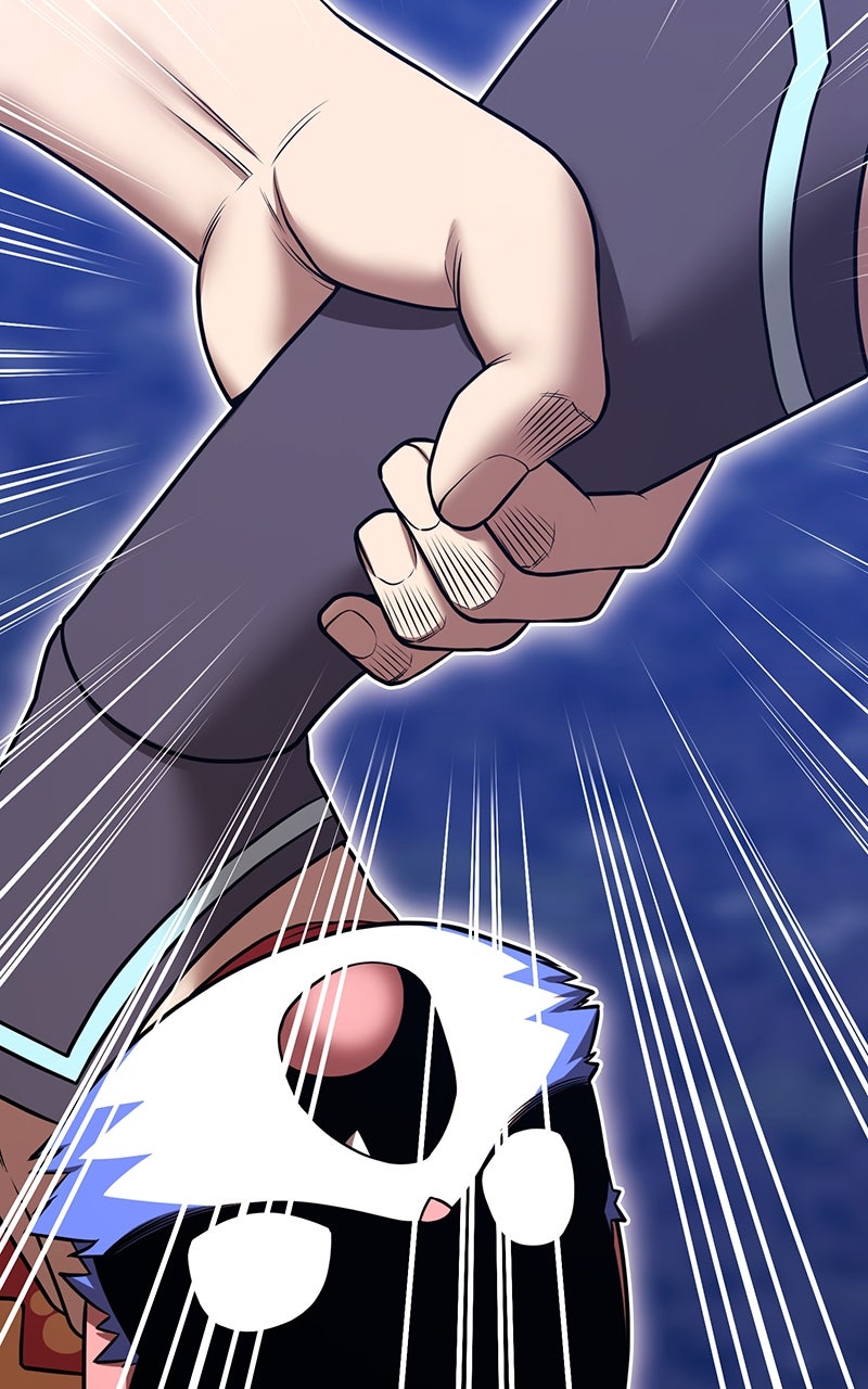 Read +99 Reinforced Wooden Stick ENGLISH Manga Online