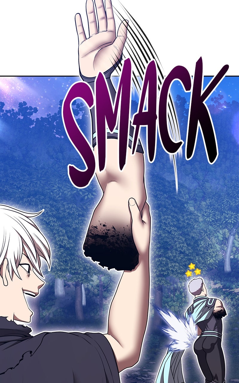 Read +99 Reinforced Wooden Stick ENGLISH Manga Online