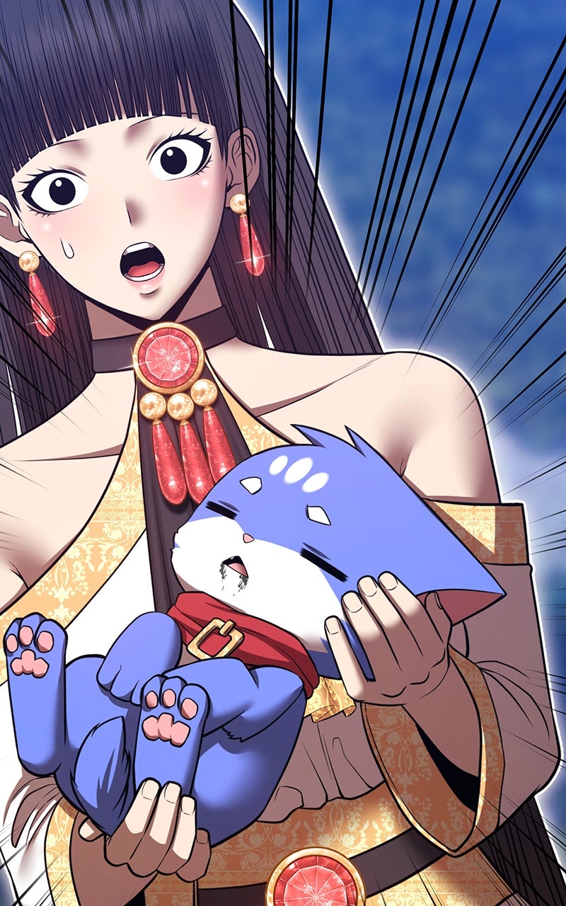 Read +99 Reinforced Wooden Stick ENGLISH Manga Online