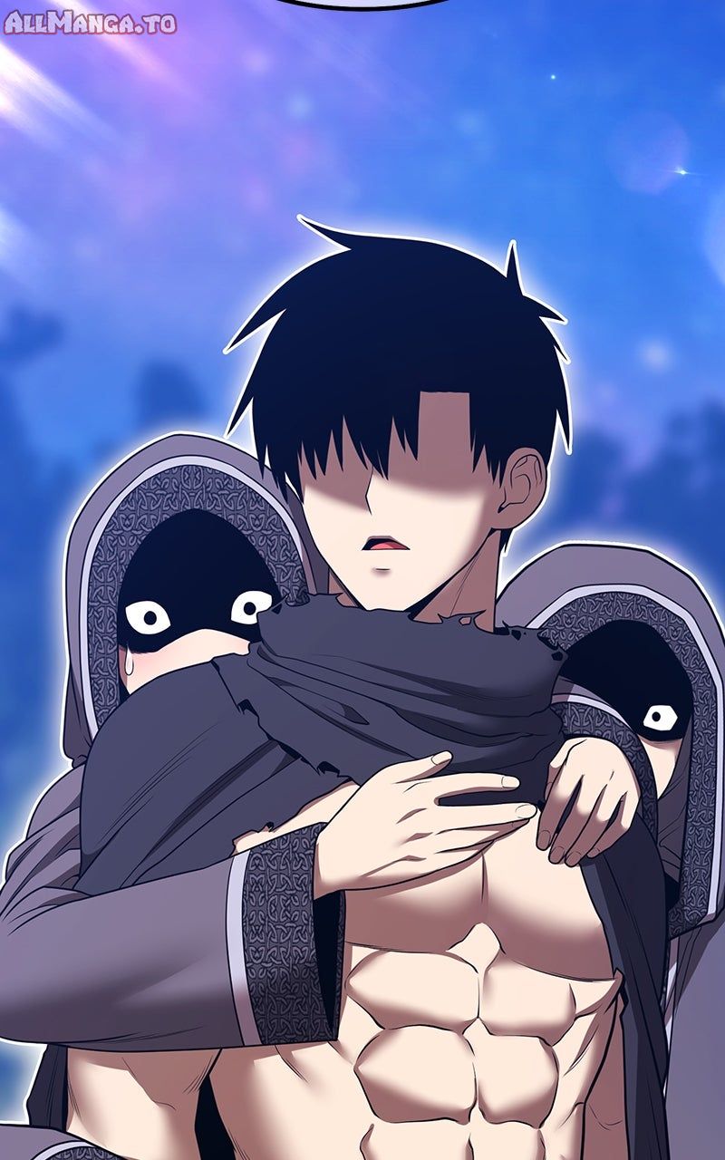 Read +99 Reinforced Wooden Stick ENGLISH Manga Online