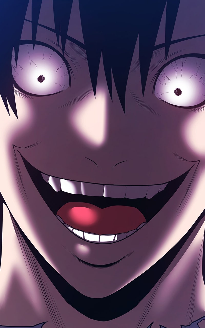 Read +99 Reinforced Wooden Stick ENGLISH Manga Online