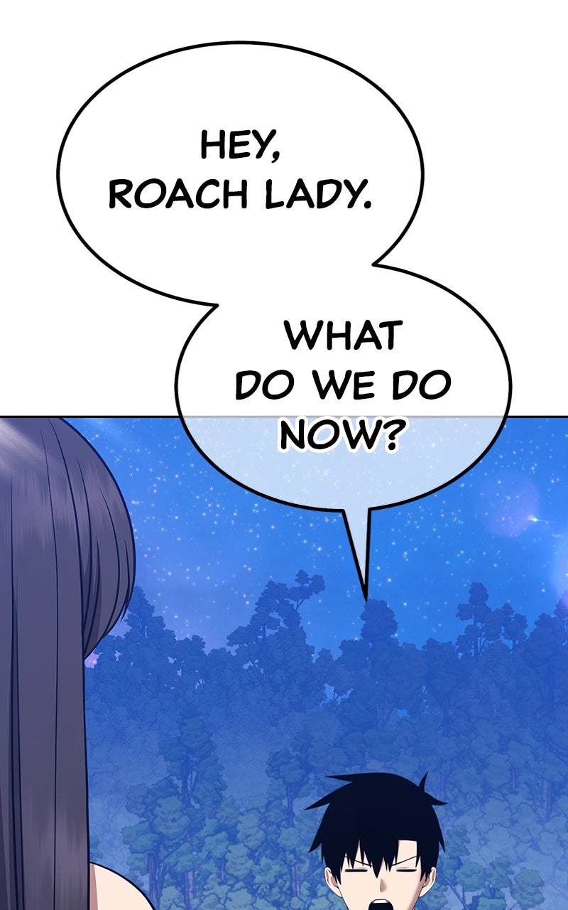 Read +99 Reinforced Wooden Stick ENGLISH Manga Online