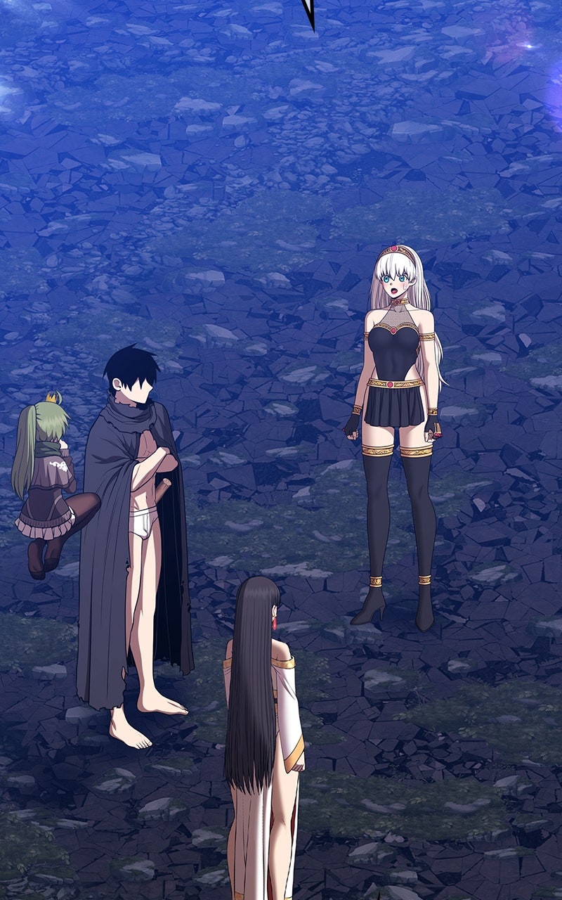 Read +99 Reinforced Wooden Stick ENGLISH Manga Online