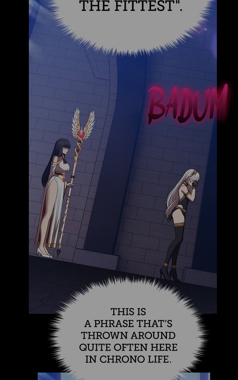 Read +99 Reinforced Wooden Stick ENGLISH Manga Online