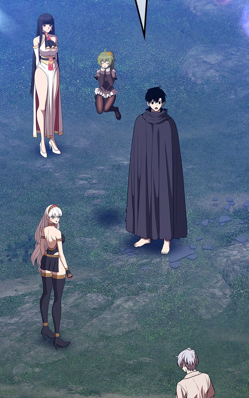 Read +99 Reinforced Wooden Stick ENGLISH Manga Online