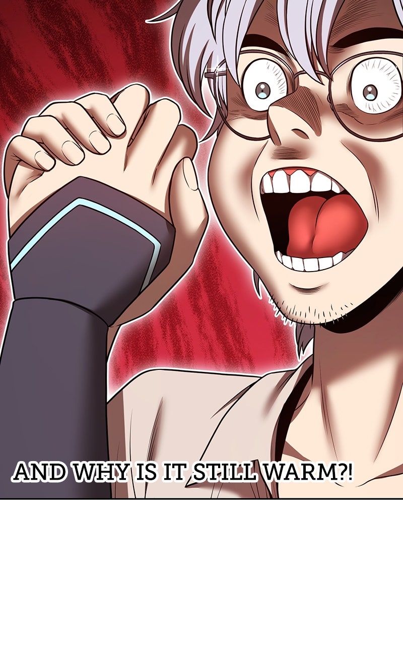 Read +99 Reinforced Wooden Stick ENGLISH Manga Online