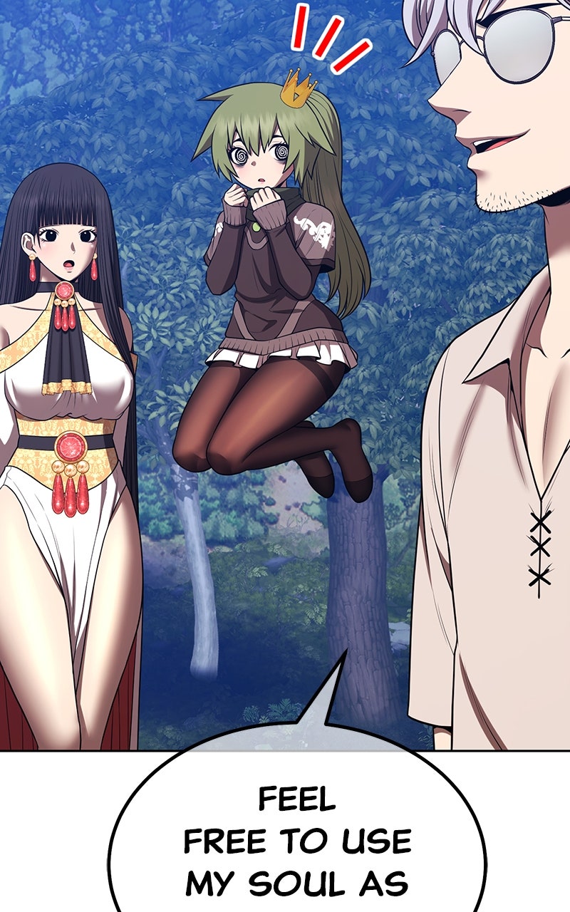 Read +99 Reinforced Wooden Stick ENGLISH Manga Online