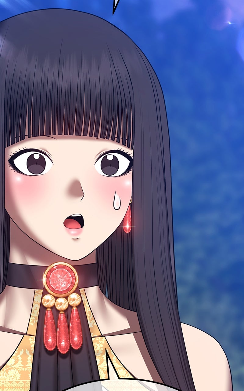 Read +99 Reinforced Wooden Stick ENGLISH Manga Online