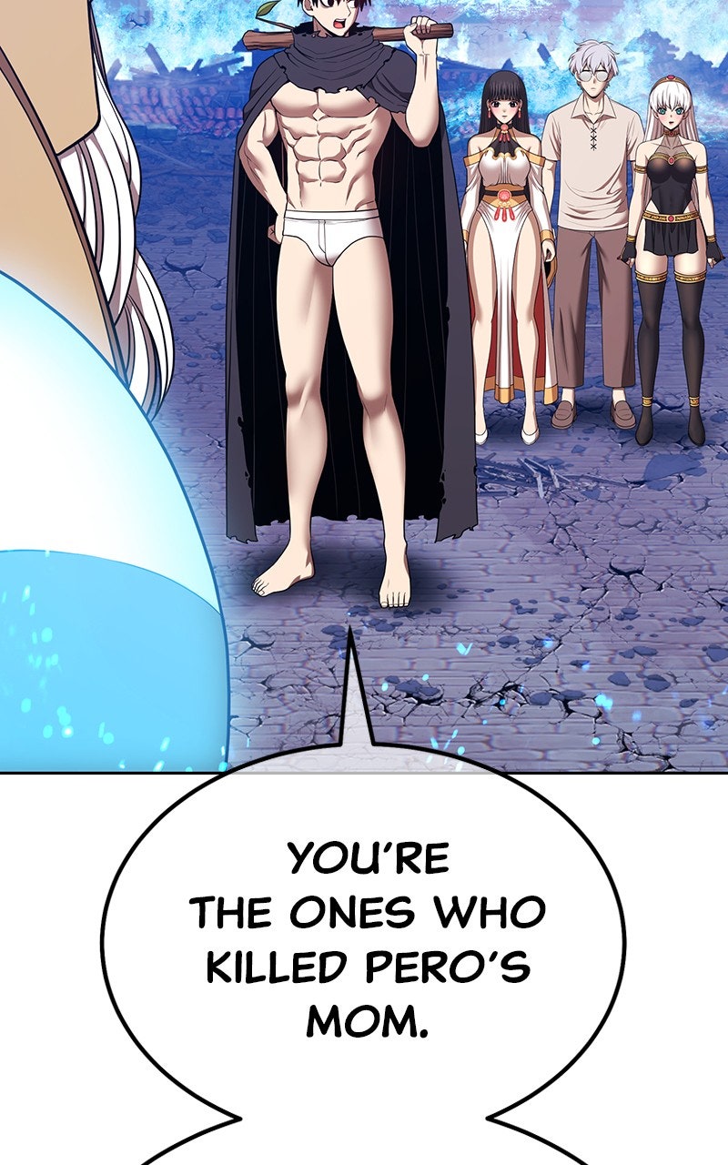 Read +99 Reinforced Wooden Stick ENGLISH Manga Online