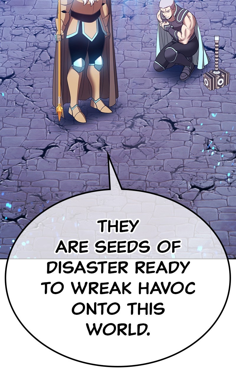 Read +99 Reinforced Wooden Stick ENGLISH Manga Online