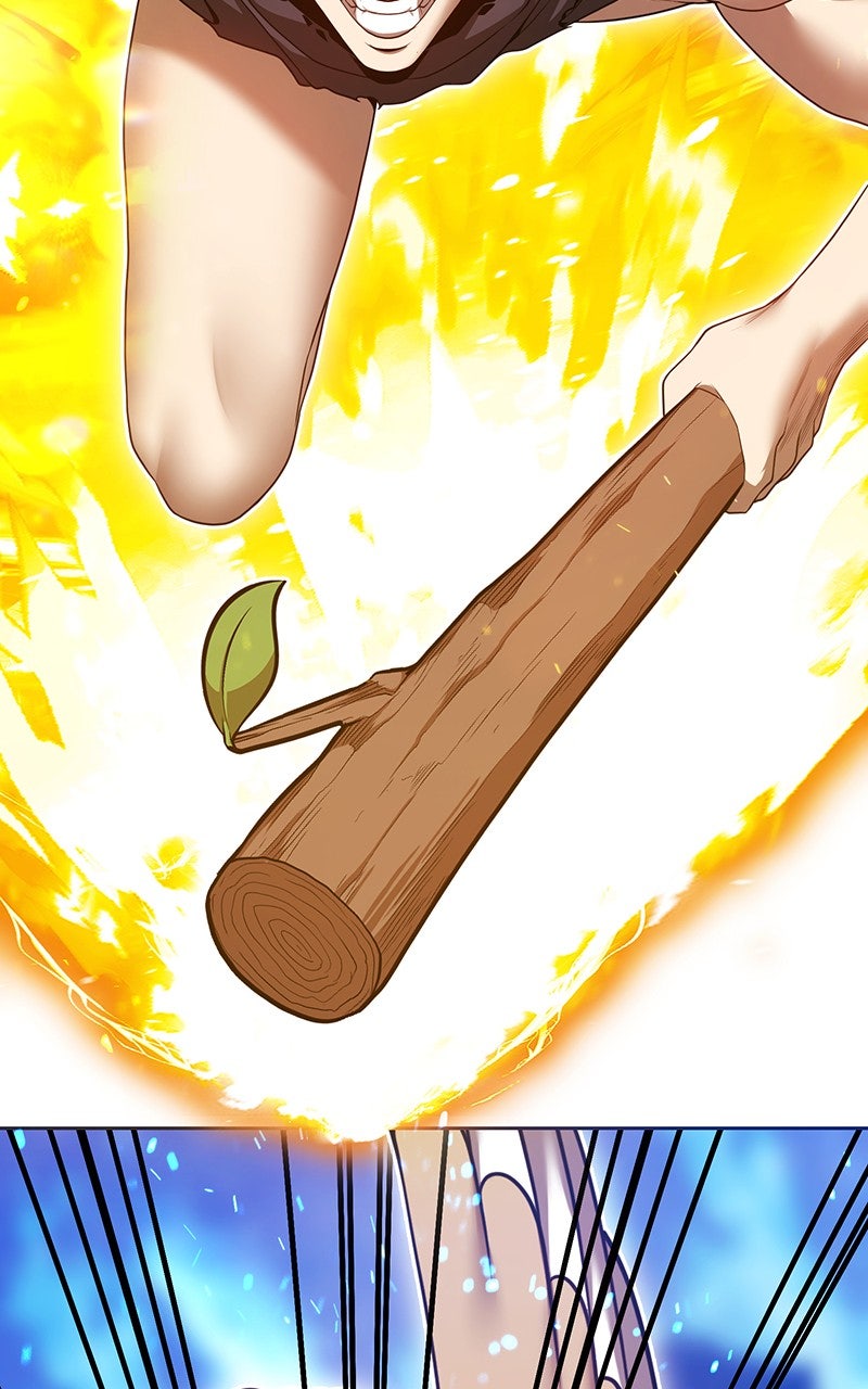 Read +99 Reinforced Wooden Stick ENGLISH Manga Online