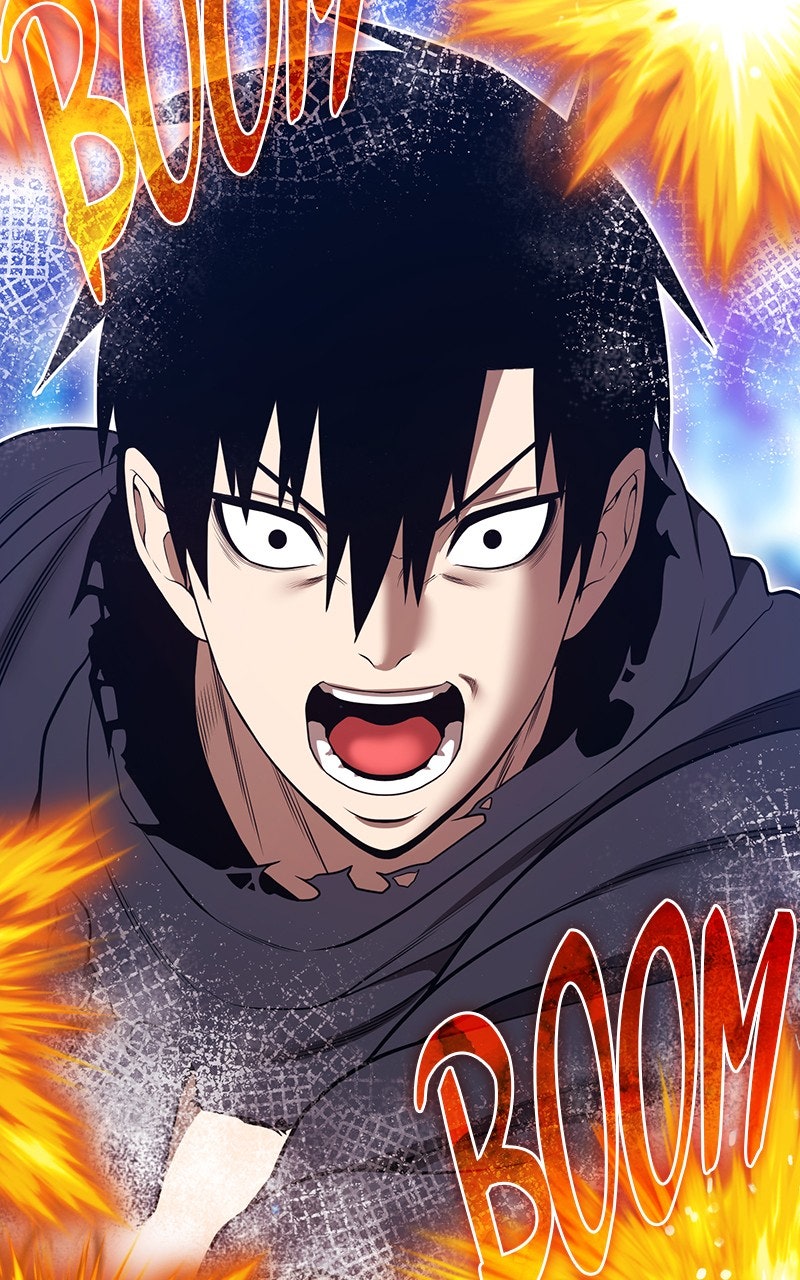 Read +99 Reinforced Wooden Stick ENGLISH Manga Online