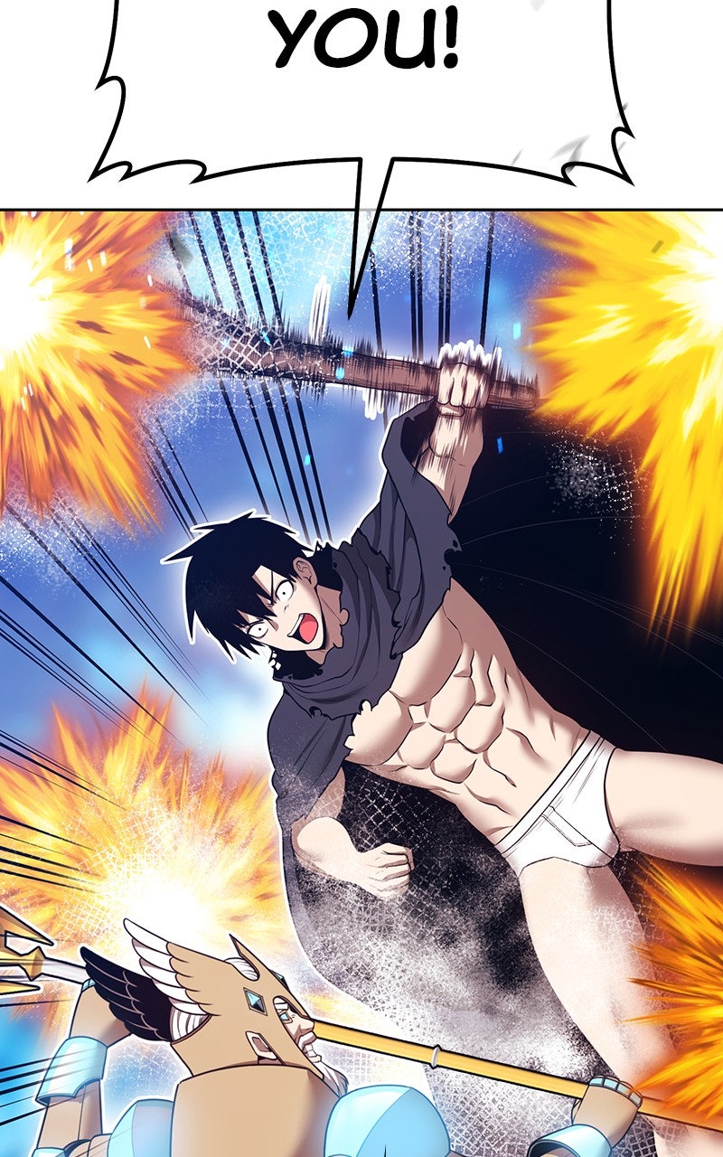 Read +99 Reinforced Wooden Stick ENGLISH Manga Online