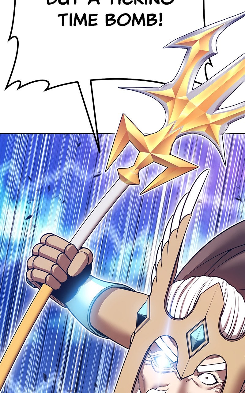 Read +99 Reinforced Wooden Stick ENGLISH Manga Online