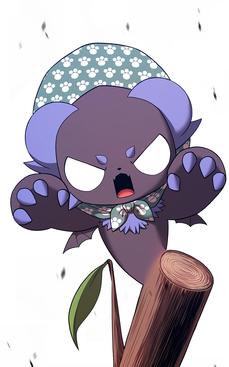 Read +99 Reinforced Wooden Stick ENGLISH Manga Online