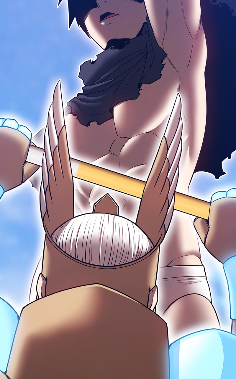 Read +99 Reinforced Wooden Stick ENGLISH Manga Online