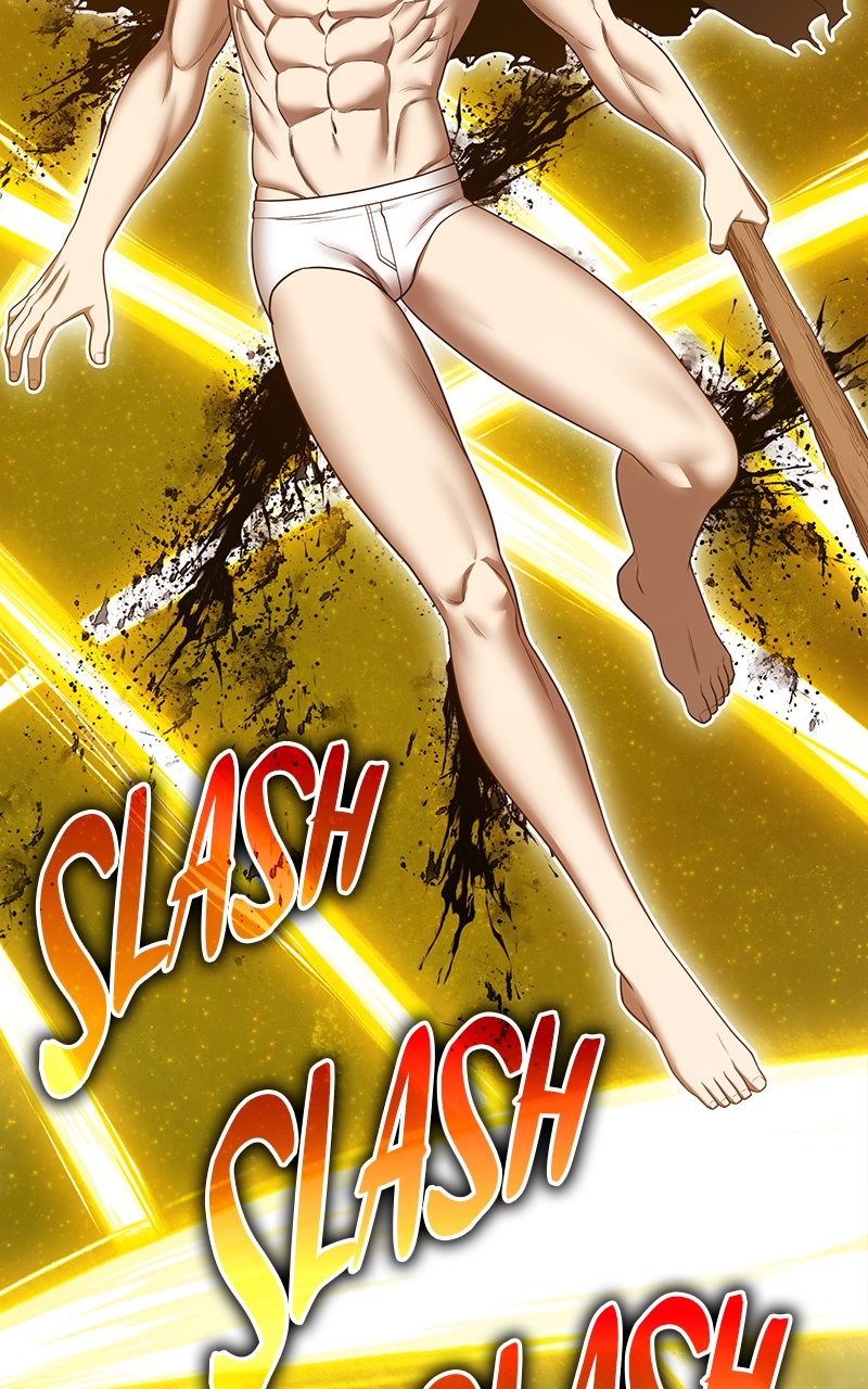 Read +99 Reinforced Wooden Stick ENGLISH Manga Online