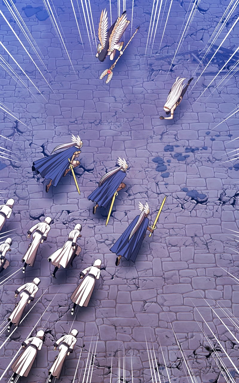 Read +99 Reinforced Wooden Stick ENGLISH Manga Online