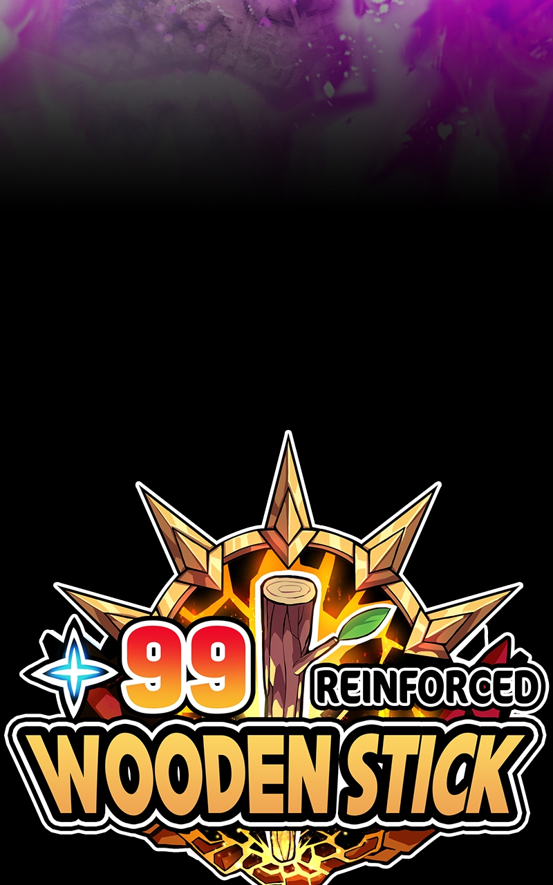 Read +99 Reinforced Wooden Stick ENGLISH Manga Online