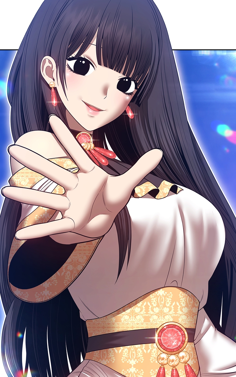 Read +99 Reinforced Wooden Stick ENGLISH Manga Online