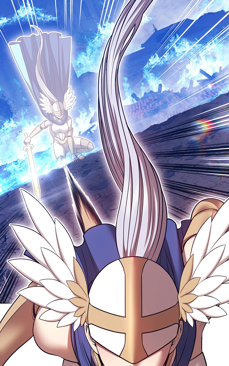 Read +99 Reinforced Wooden Stick ENGLISH Manga Online