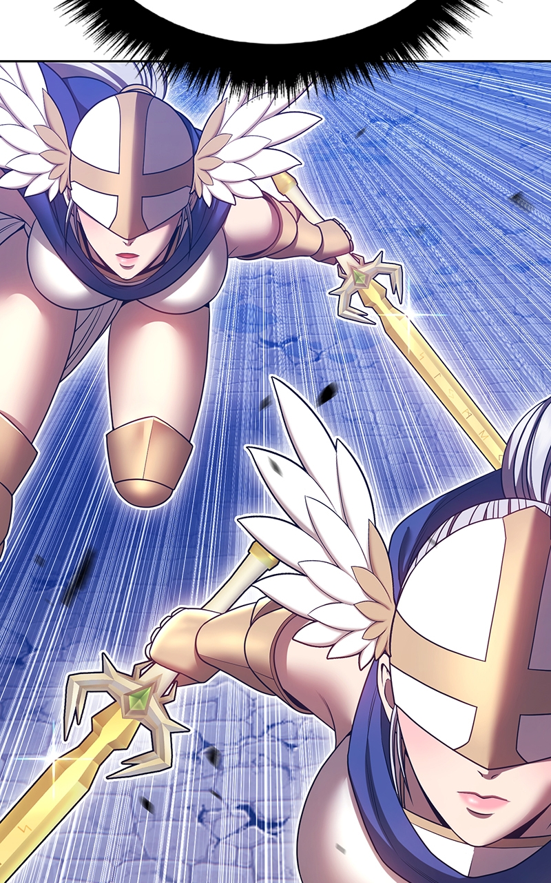 Read +99 Reinforced Wooden Stick ENGLISH Manga Online