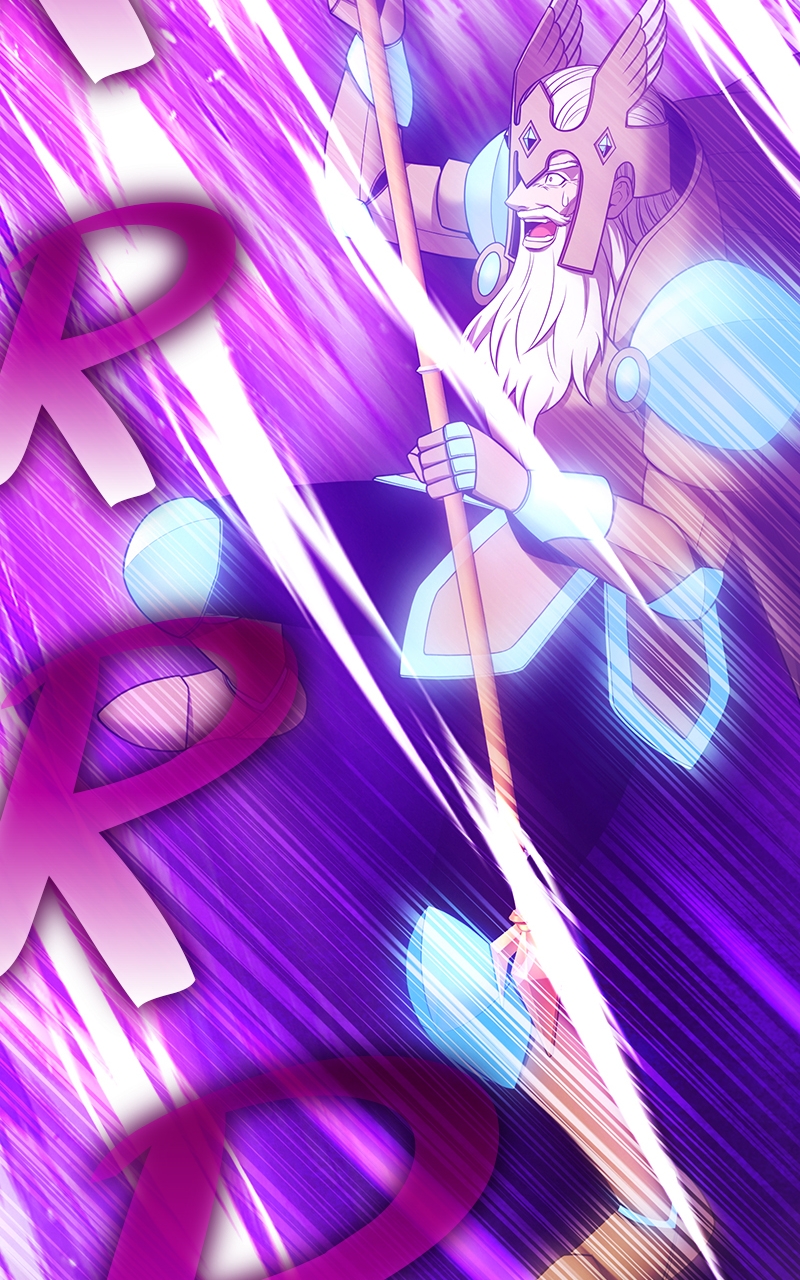 Read +99 Reinforced Wooden Stick ENGLISH Manga Online