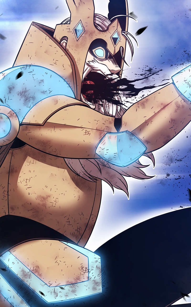 Read +99 Reinforced Wooden Stick ENGLISH Manga Online