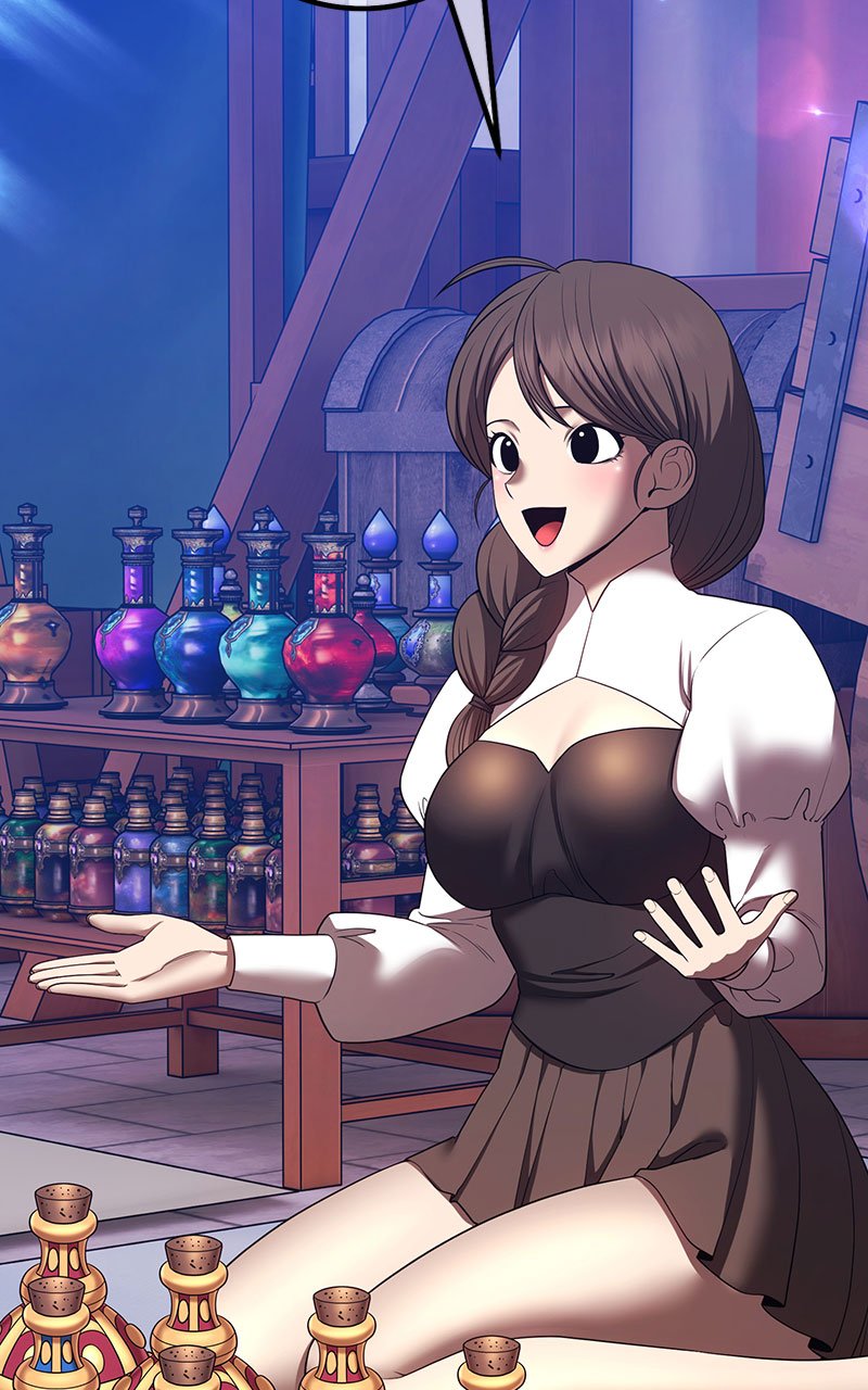 Read +99 Reinforced Wooden Stick ENGLISH Manga Online