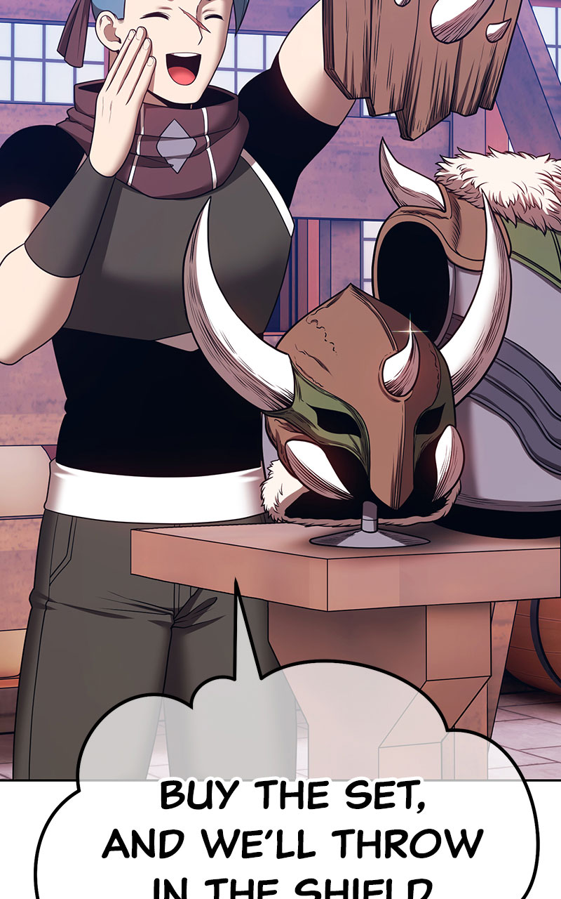 Read +99 Reinforced Wooden Stick ENGLISH Manga Online